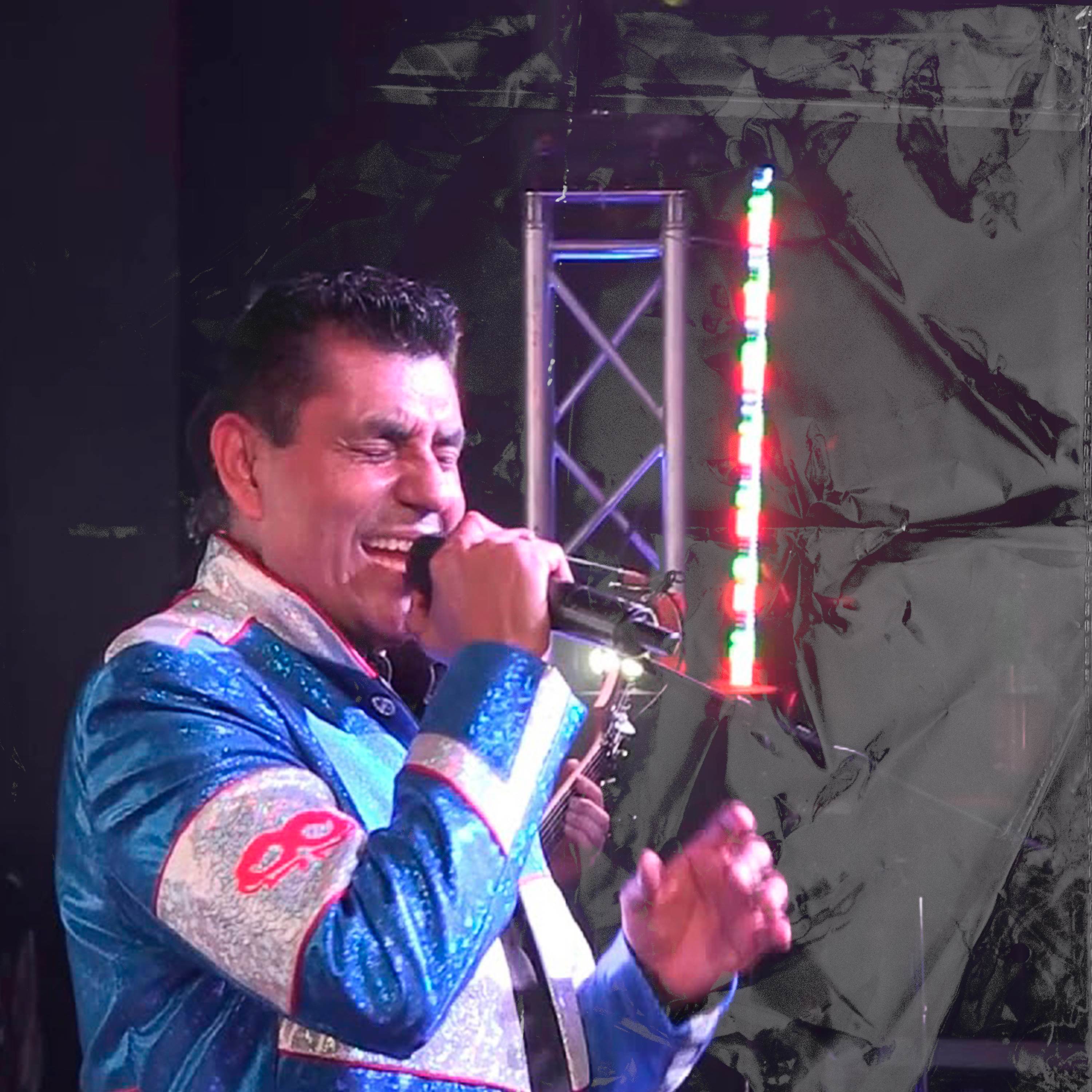 La Loca (En Vivo)
