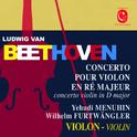 Beethoven: Violin Concerto in D Major, Op. 61专辑