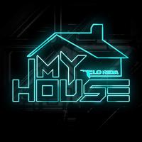 My House - Flo Rida 官版细节和声 主歌重复 男歌精品伴奏