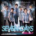 SEVEN DAYS专辑