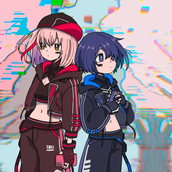 ナミダ・アーカイブ