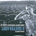 Lady Killers II (Slowed Remix)专辑