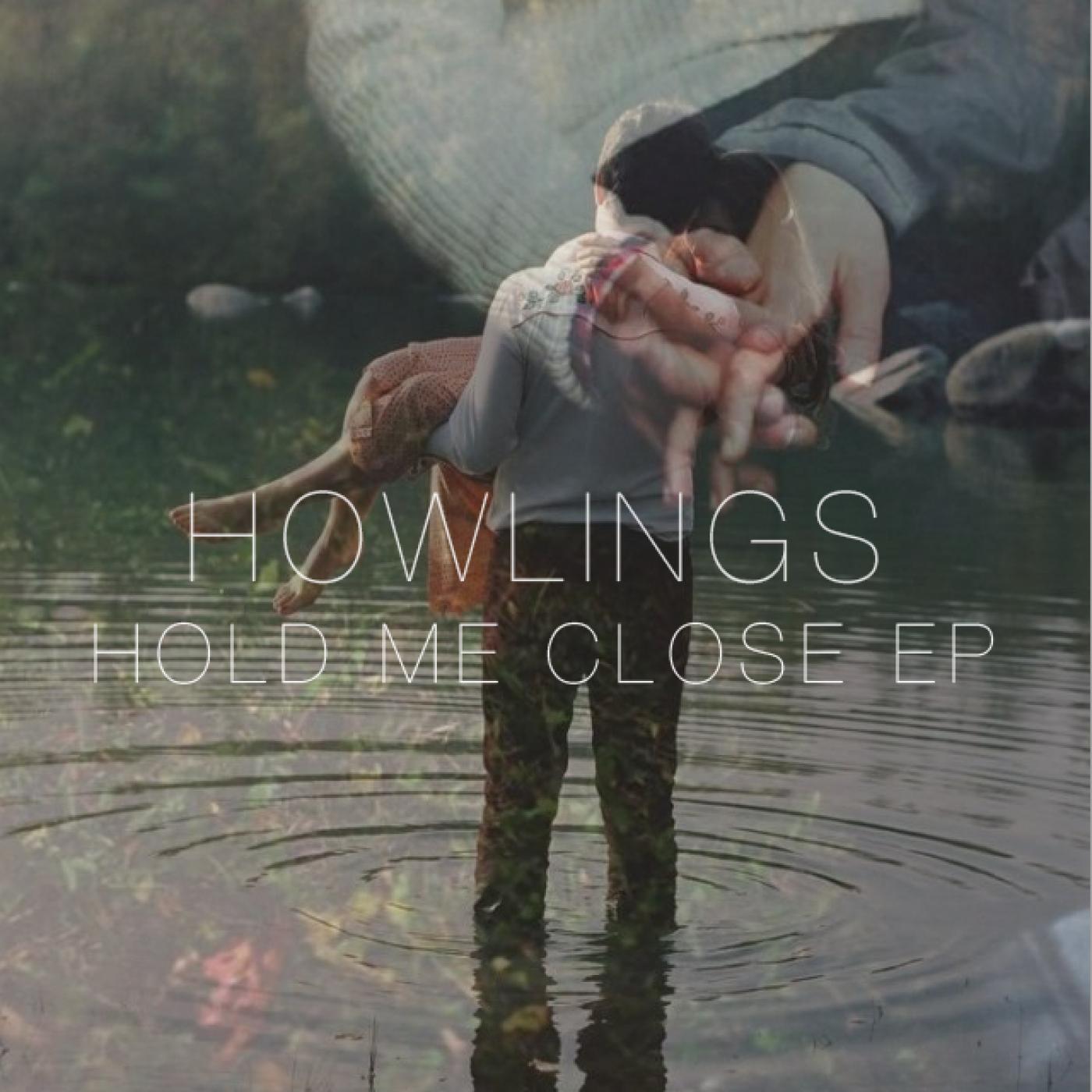 Hold Me Close EP