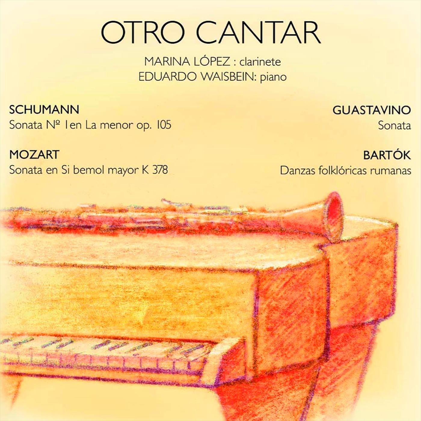 Otro Cantar