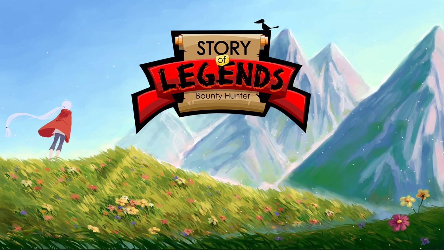 Story Of Legends OST