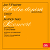 Czech Philharmonic Orchestra - Concerto for Piano and Orchestra:III. Allegro con fuoco
