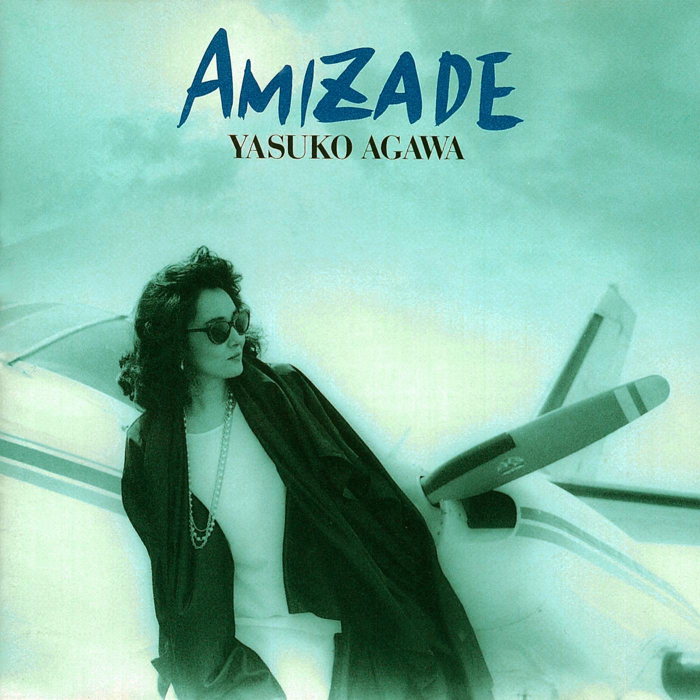AMIZADE
