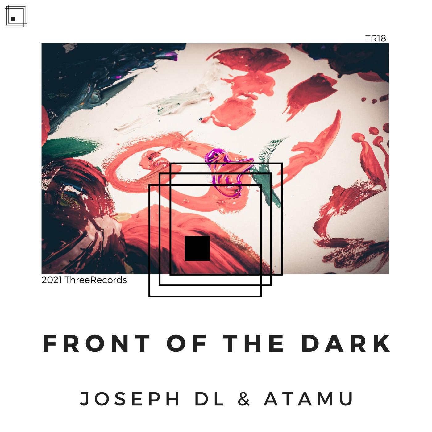 Front of the Dark