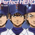 Perfect HERO(TV edit)专辑