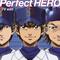 Perfect HERO(TV edit)专辑