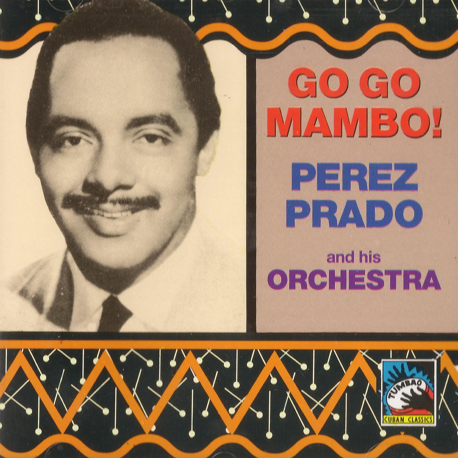 Go Go Mambo