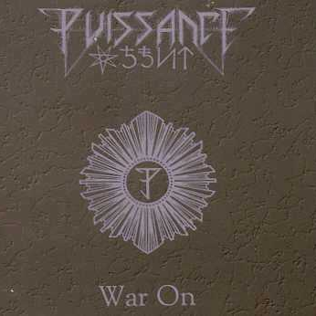 war on