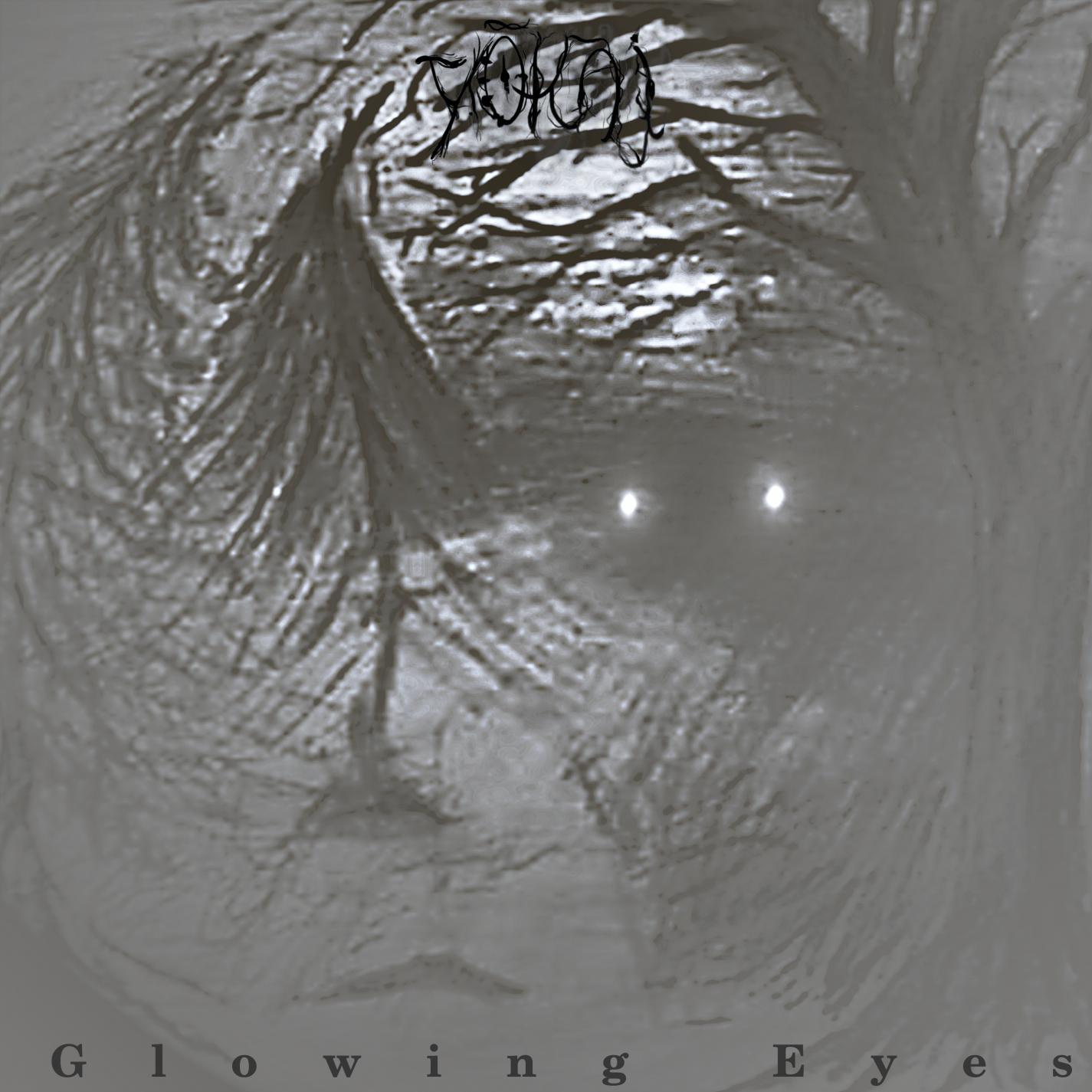 Glowing Eyes