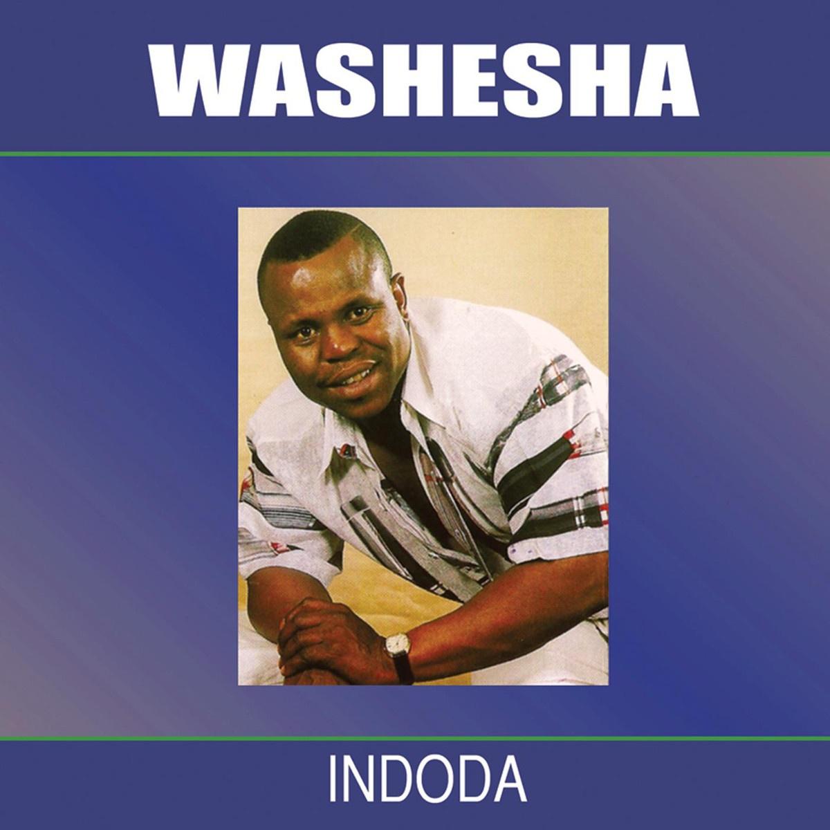 Indoda