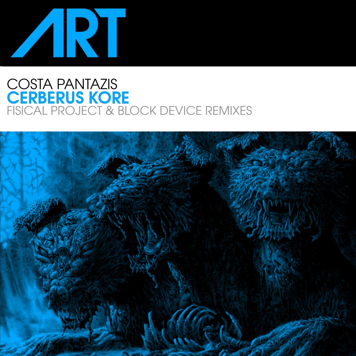 Cerberus Kore (The Remixes)