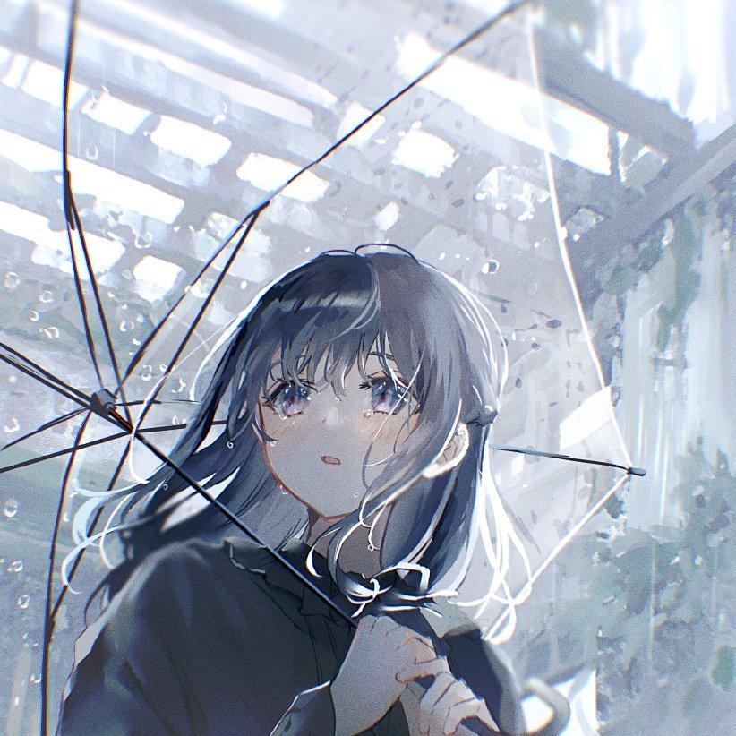 雨 因你而下 于你而止 | 在线播放 | 网易云音乐