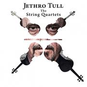 The String Quartets