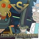 Grandpa Goes Around