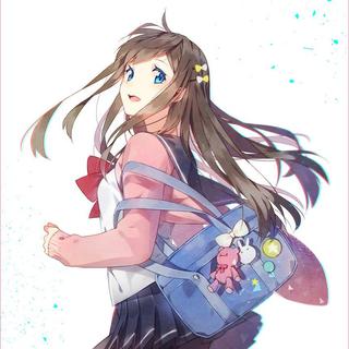 青春少女音l在最美的年纪,寻思最好的你