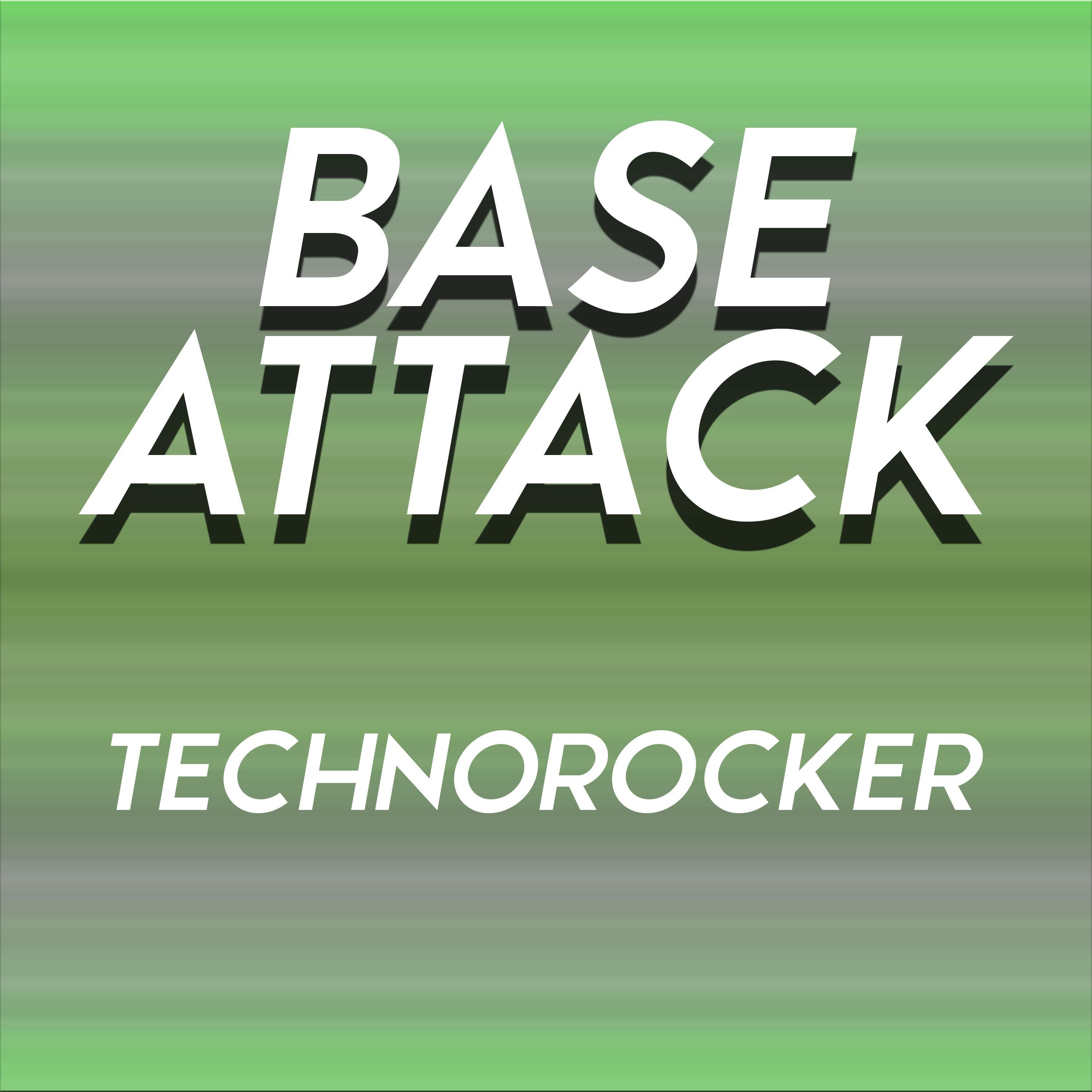 Technorocker (Tune Up! Remix)