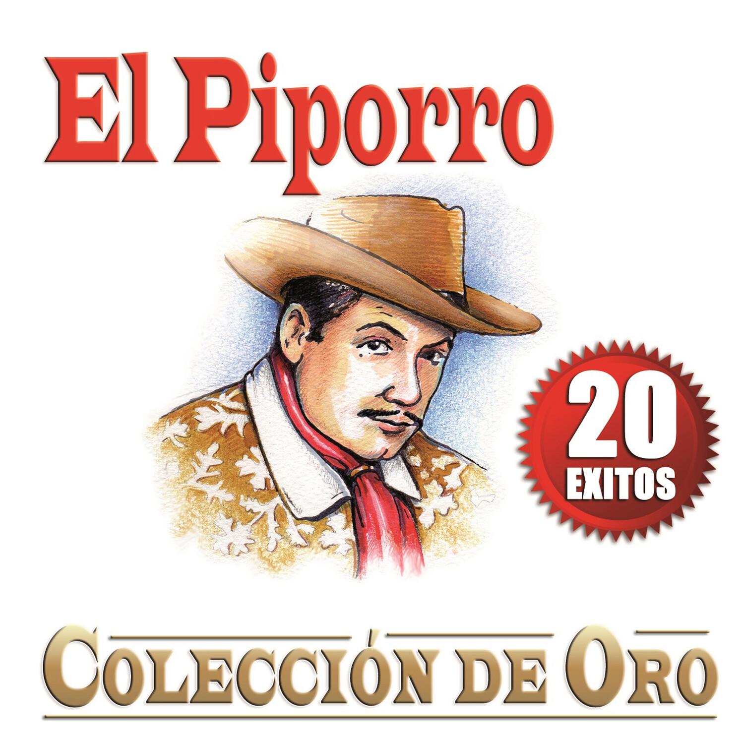 Colección De Oro - 20 Exitos