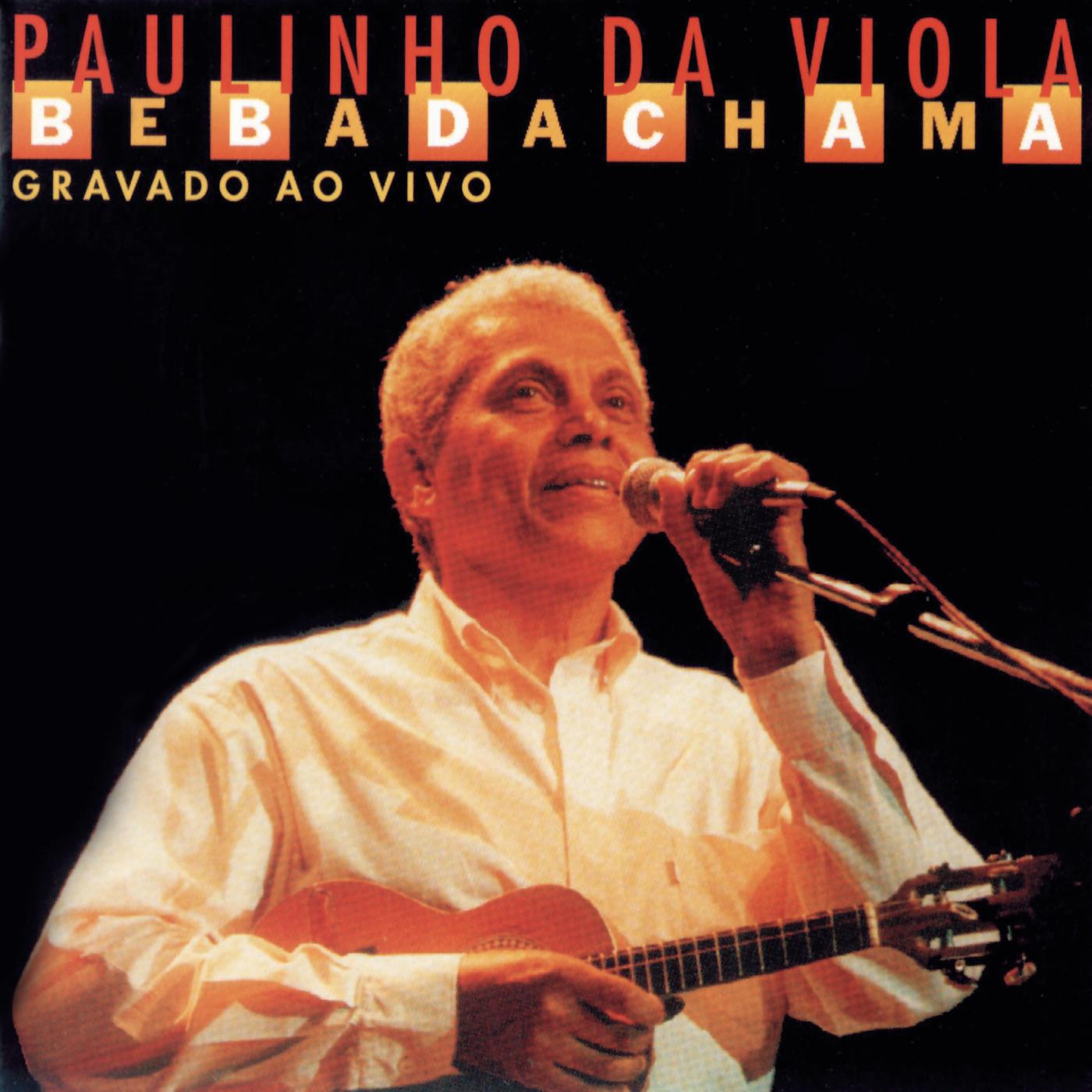 Paulinho Da Viola (Ao Vivo)