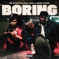 BloodHound Q50 & Nino Paid - Boring