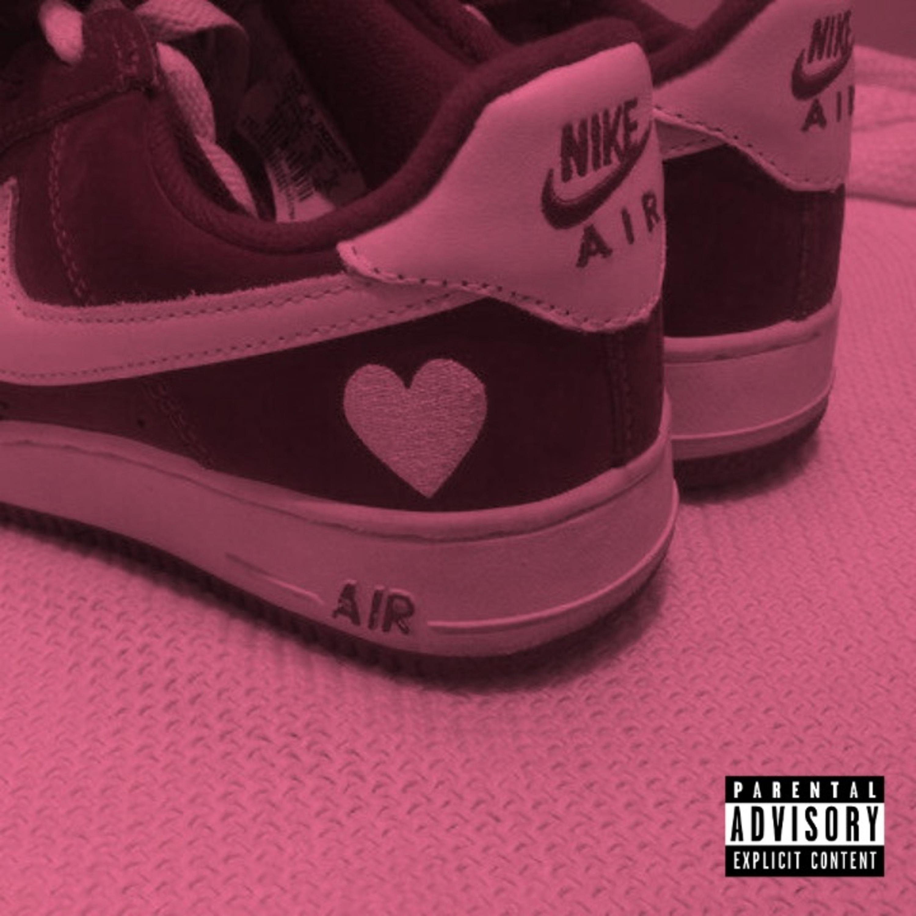 hearts on my kicks (feat. lucian & Bxrtx)