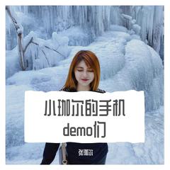 小珈尔的手机demo们