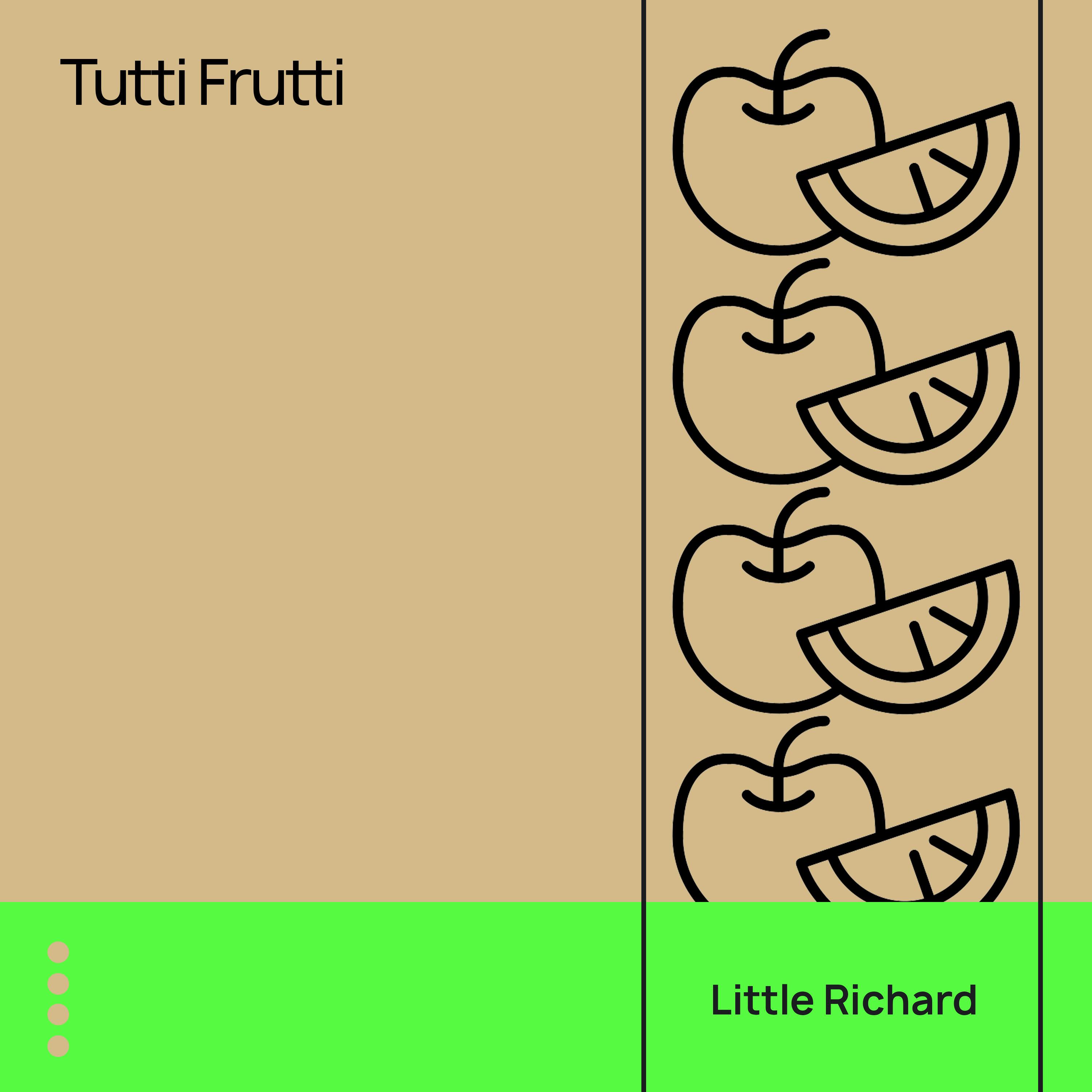 Tutti Frutti
