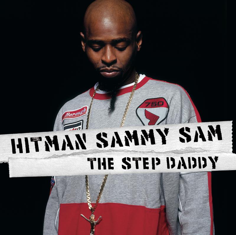 Hitman Sammy Sam - Imposter (Album Version (Edited))