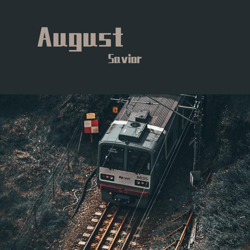August
