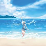 今、ここで軌跡！