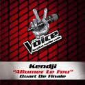 Allumer Le Feu - The Voice 3专辑