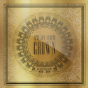2PM 3rd Album Grown Grand Edition专辑