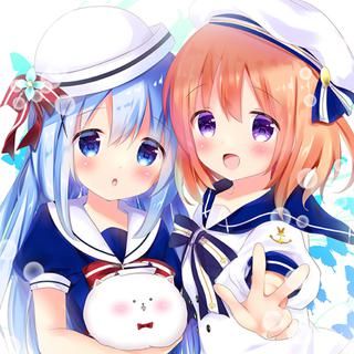 『橘里橘气』前方芳文大法预警！