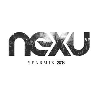 NEXU YEARMIX 2018
