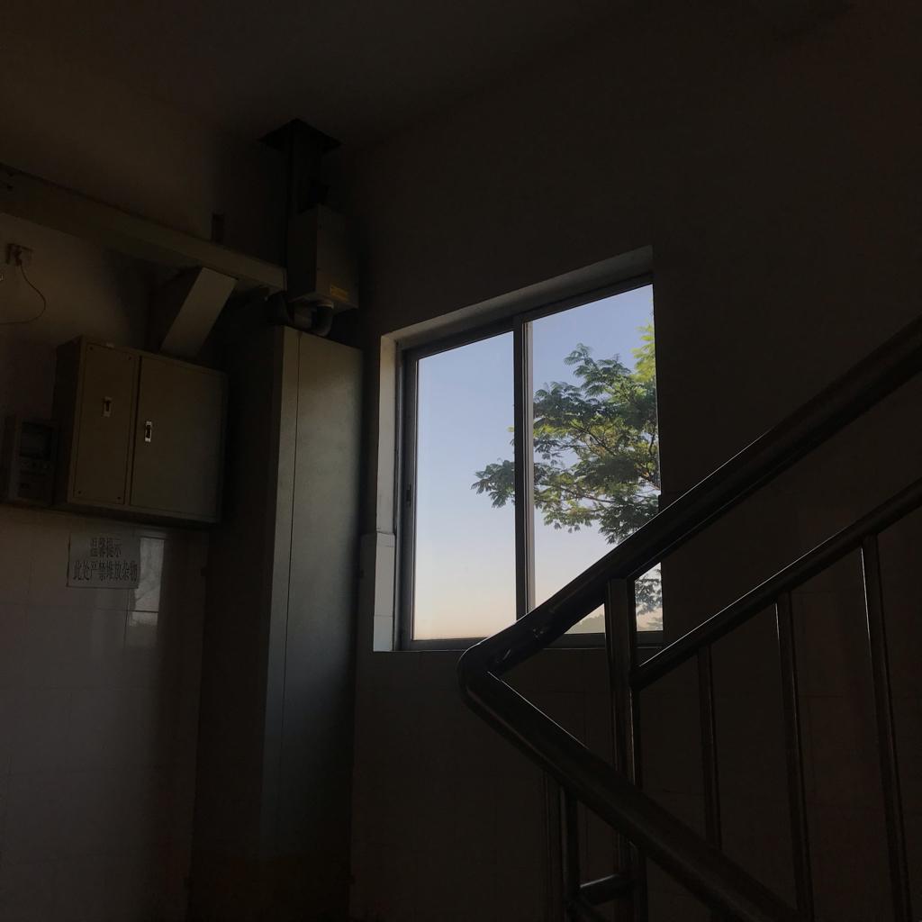 午后坐车慵懒的英文歌