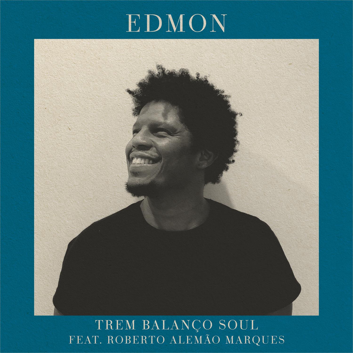 Trem Balanço Soul