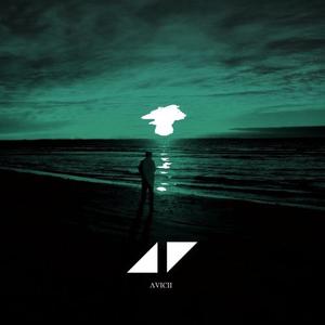 Superlove (Original Mix) - Avicii Feat. Lenny Kravitz (unofficial Instrumental) 无和声伴奏 （升1半音）