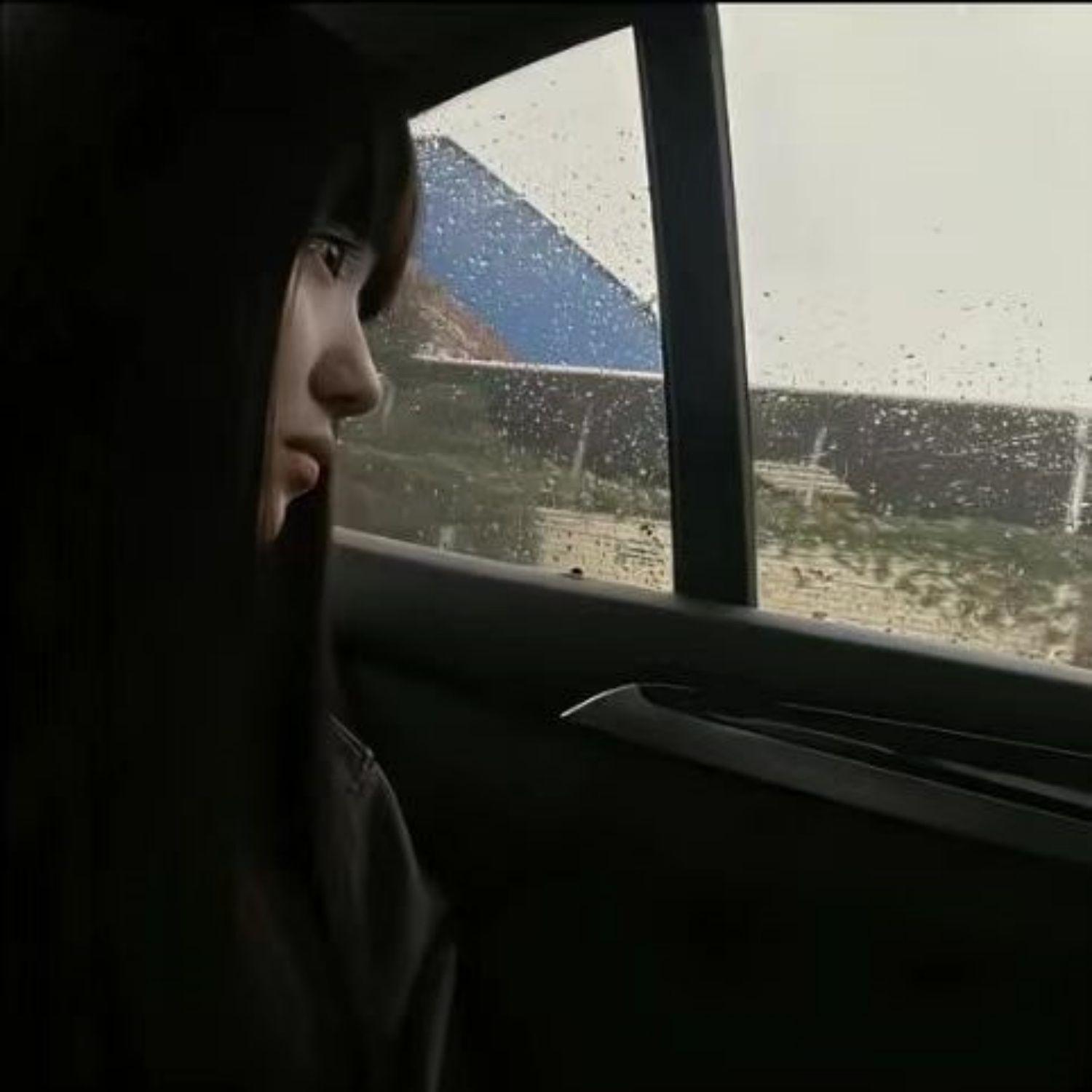 你说爱瞬息万变