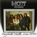 Fairfield Halls, Live 1970专辑