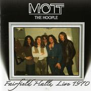 Fairfield Halls, Live 1970