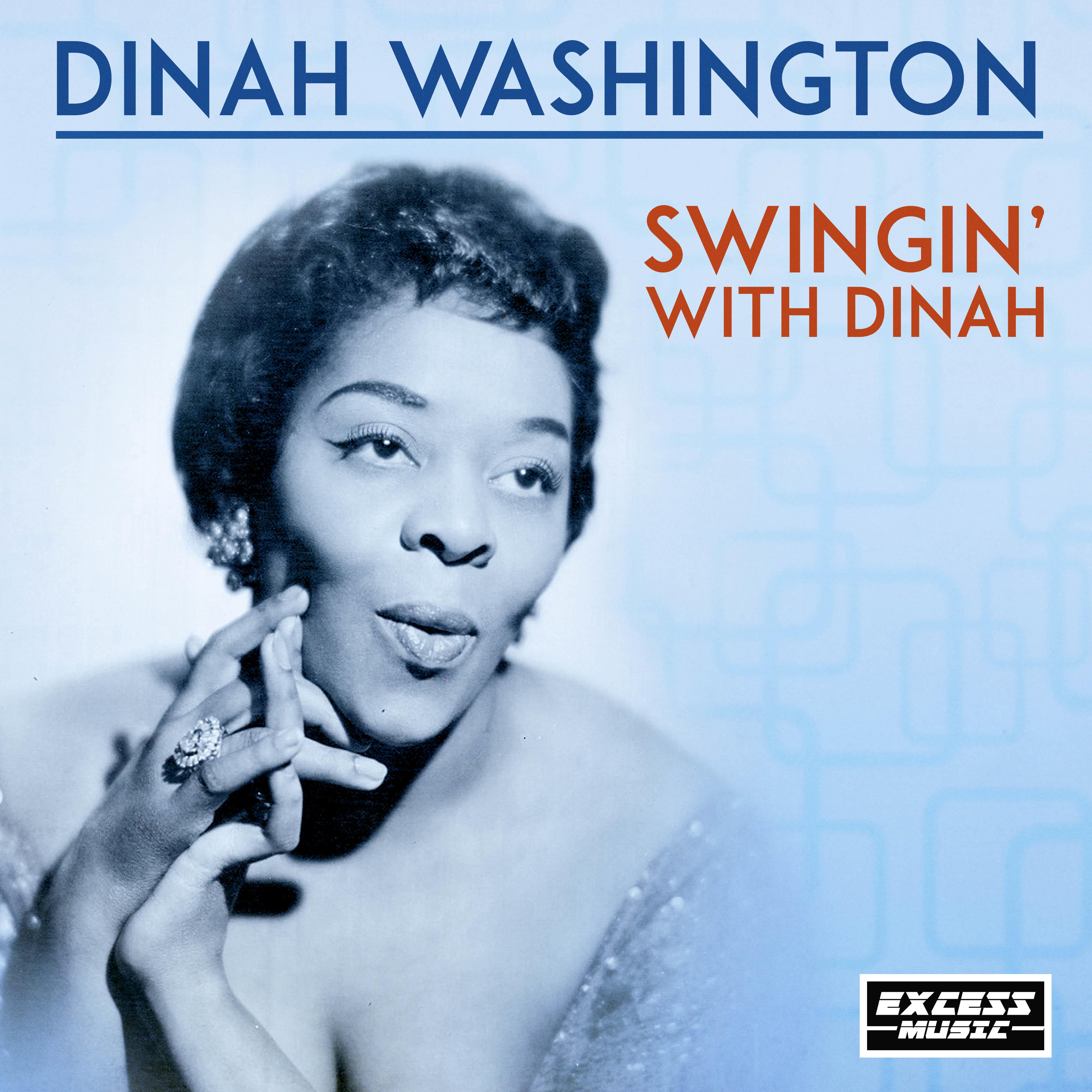 Swingin' With Dinah
