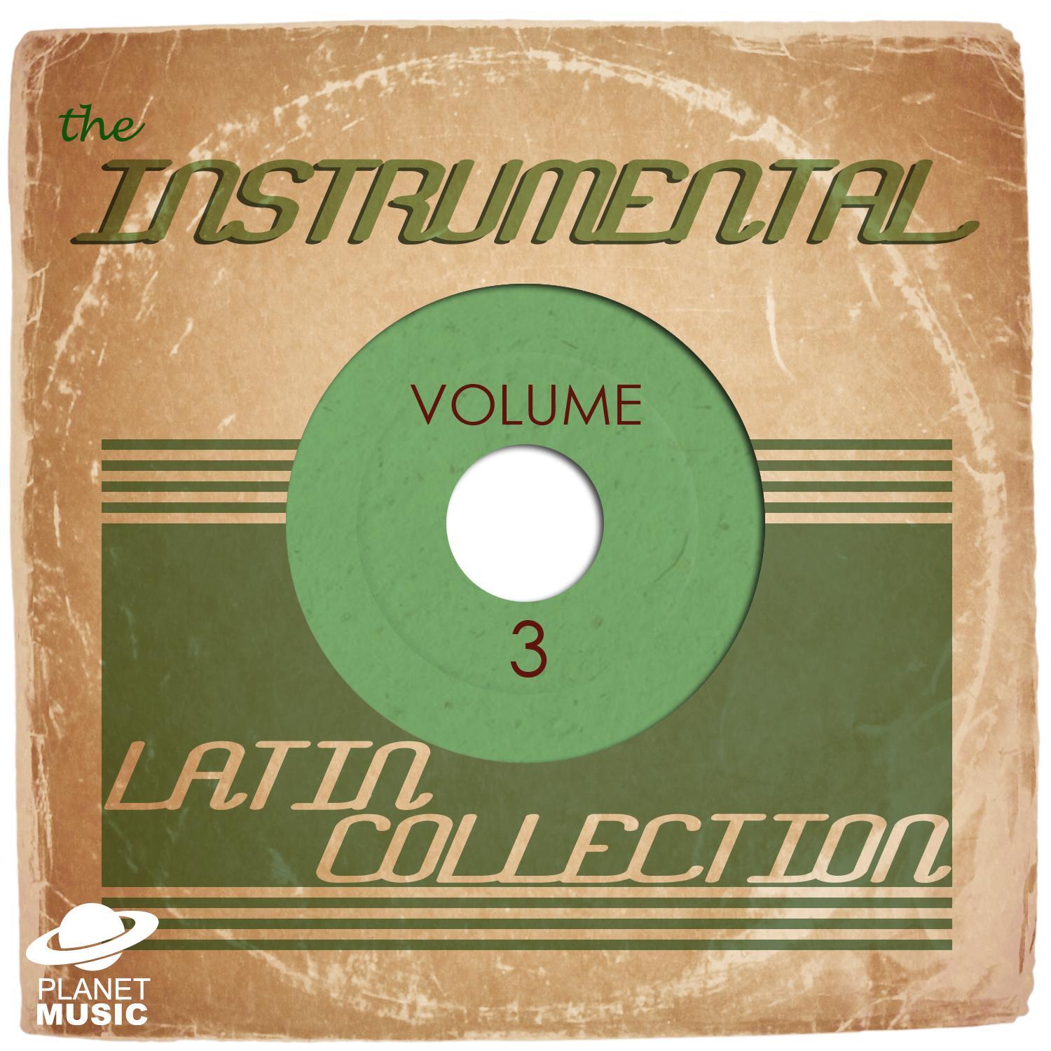 The Instrumental Latin Collection, Vol. 3