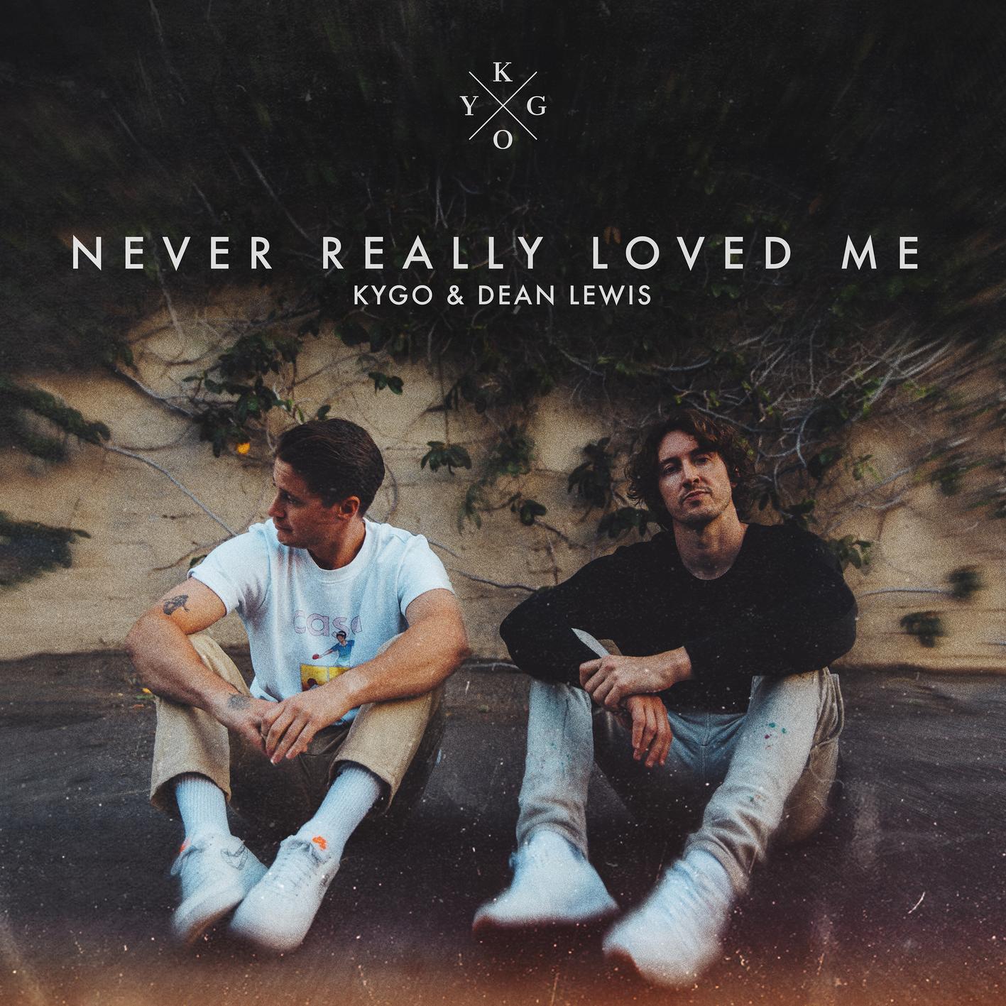 Kygo - Never Really Loved Me