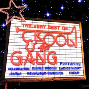 Kool & The Gang - Misled (PT karaoke) 带和声伴奏