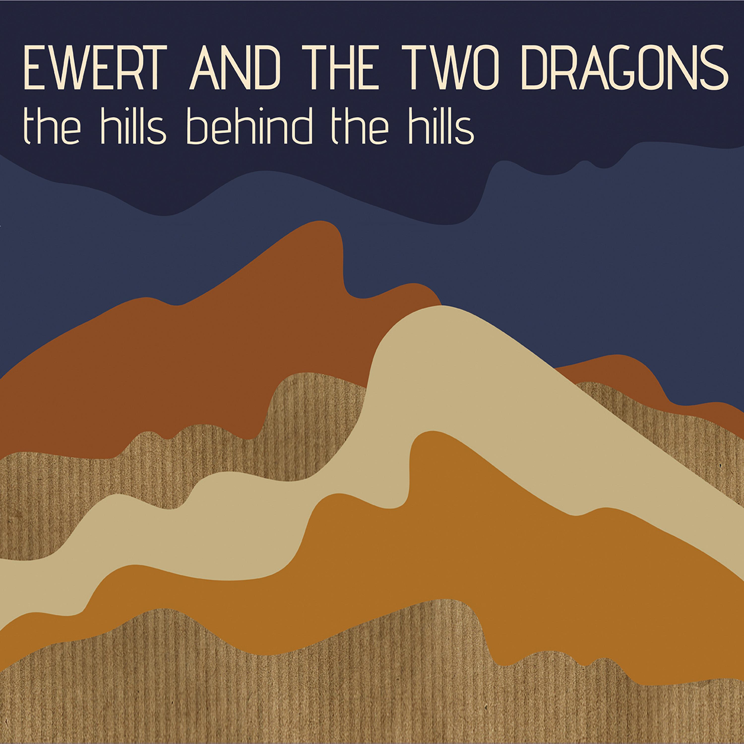 Ewert And The Two Dragons - Troubled Me