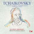 Tchaikovsky: Francesca da Rimini: Symphonic Fantasy After Dante, Op. 32 (Digitally Remastered)