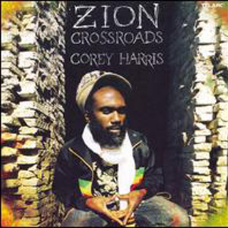 Zion Crossroads